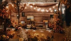 -天邑国际酒店·宴会厅