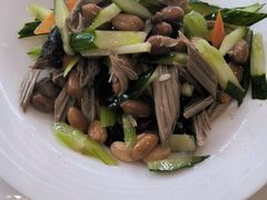 -宛平李记小吃(东关街店)