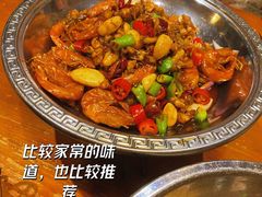 -爷爷的土钵菜(街道口店)