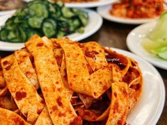 -西塔大冷面(市府大路店)