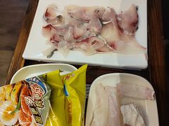 -鱼醉无骨鱼·中山脆肉鲩(荔湾路店)