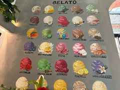 -ALLORA意大利餐厅(丰盛里店)