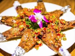 -老味道餐厅(江山店)