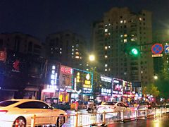 -虾老大小龙虾烧烤(竞舟店)