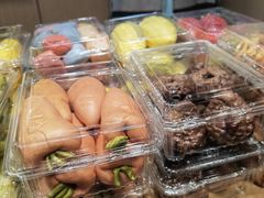 -小闺女儿肉龙(西湖道店)