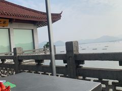 -湖畔居茶楼(湖滨店)
