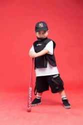 -贯日漂亮宝贝儿童摄影