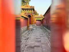 -故宫博物院(故宫)