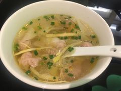 -狮王府淮扬菜(新街口友谊店)
