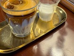 -阿什卡咖啡馆ESSCA COFFEE(塔里木石油宾馆店)