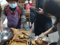 -老味茶屋(川沙老街店)
