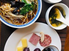 -苏州馨乐庭金鸡湖公寓酒店