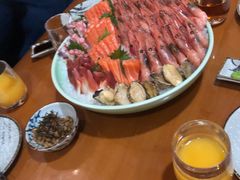 -银子铁板烧料理自助餐(人民广场店)
