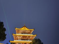 -杜甫江阁