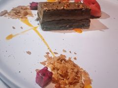 主厨精选甜品-蝶舍·MAISON PAPILLON