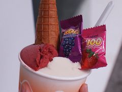 -Dip in Gelato(富民路店)