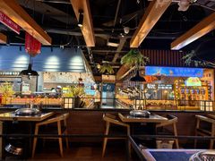 -梨花自助烤肉(乐宾店)