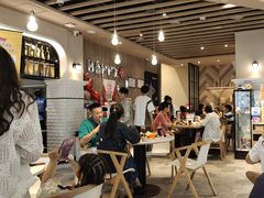 -必胜客(龙泉万达店)