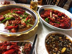 -龙虾奇迹(大华三路店)