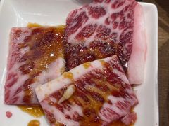 -烧肉TORAJI(锦系町店)