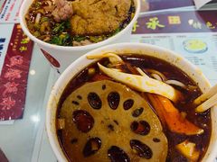 -豫楚源美猴王·面(武商广场店)
