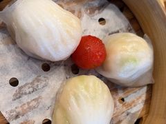 -点都德(龙之梦店)