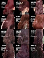 -NEW FACE烫染专业店