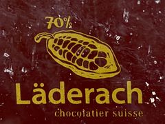 -Laderach 莱德拉(上海环贸iapm店)