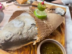 -太食獸泰式茶餐厅(北美新天地店)