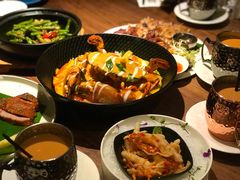 -星叶·东南亚料理(宁波万象汇店)