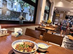 -辣肉面大王(天平路店)