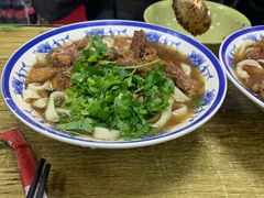 -清真-戏楼王记牛肉面