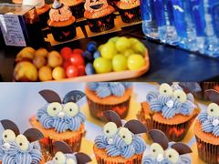 -不觉晓CAMPING(上海迪士尼营地店)