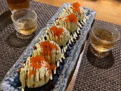 -半藏居酒屋(香港花园店)