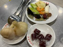 -三兴涮羊肉(荣安大街店)