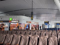 -南宁吴圩国际机场-T2航站楼