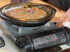-绿茶餐厅(成都太古里店)