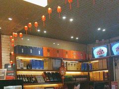 -芳芳私房菜·精做淮扬菜(承德路店)