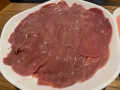 腰片-巴奴毛肚火锅概念餐厅