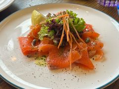 -安妮意大利餐厅(世贸天阶店)