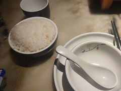 -绿茶餐厅(汇悦大融城店)