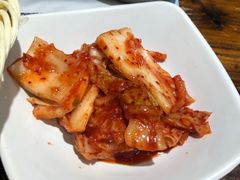 -韩一品韩国料理(柏庐南路店)