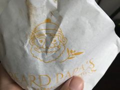 -贝儿多爸々の泡芙工房(嘉里汇店)