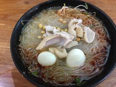 -青石桥老瓦房肥肠粉总店(青石桥总店)