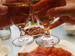 -宝轩渔府·老字号海鲜·正宗津菜(水上店)