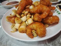 -尹记门钉肉饼(丰台站店)