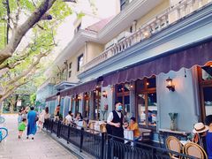 -夏朵花园(复兴西路店)