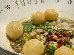 -友达面馆(广州总店)