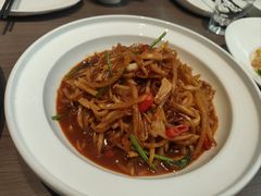 -将相和·海鲜蒸饺大连菜