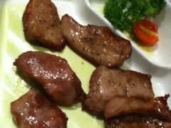 烧牛舌-板长寿司(海港城店)